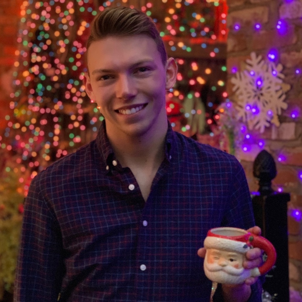 Meet your Posher, Alexander